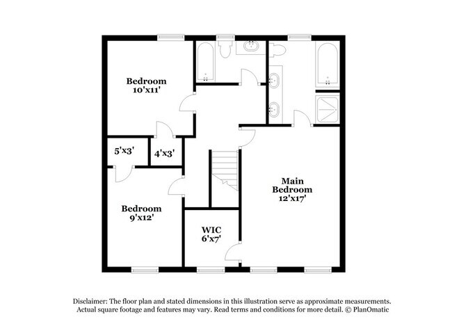 Foto del edificio - 10033 Brawley Ln