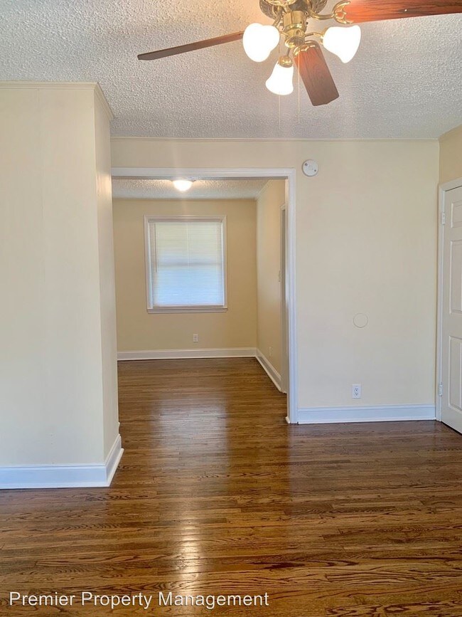 Building Photo - 2 br, 1 bath House - 3801 10th Street
