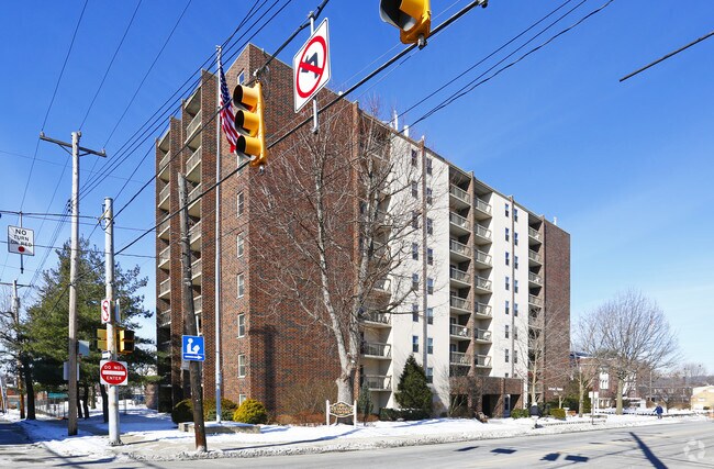 Foto principal - Swissvale Towers