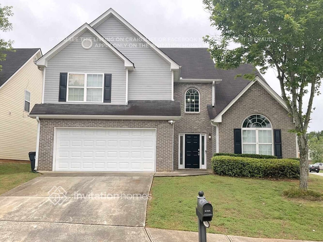 Foto principal - 300 Sarasota Ln
