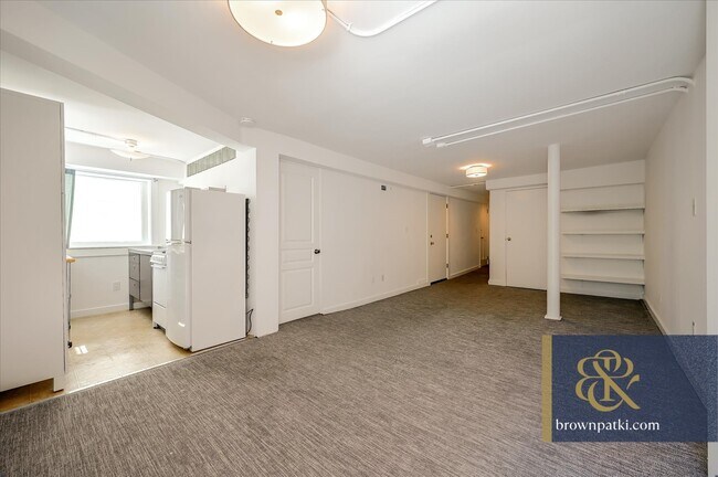 Foto del edificio - 33 Ford St