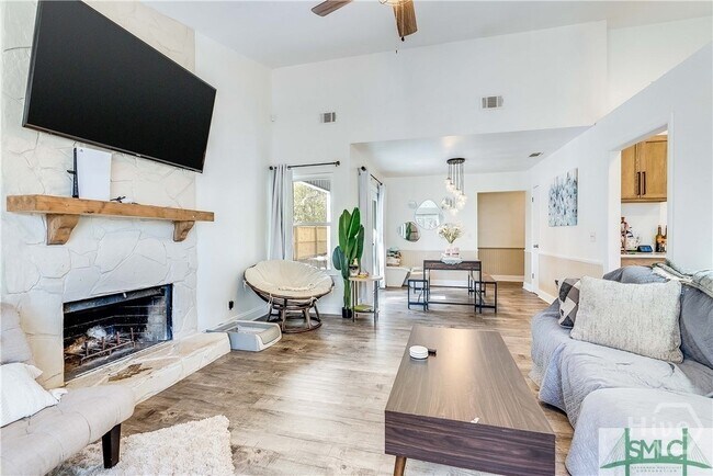 Foto del edificio - 106 W White Hawthorne Dr