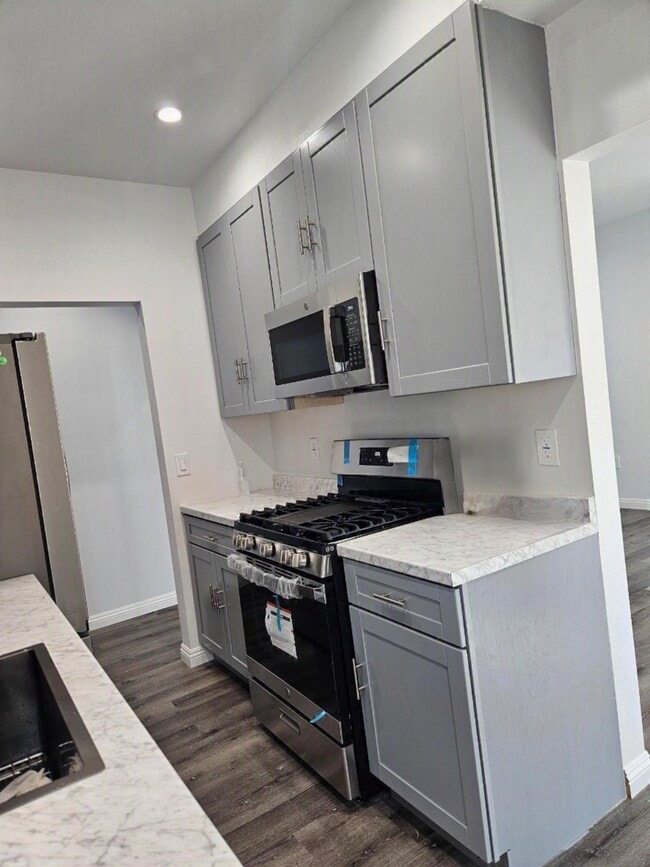 Foto del edificio - 6027 Allston St