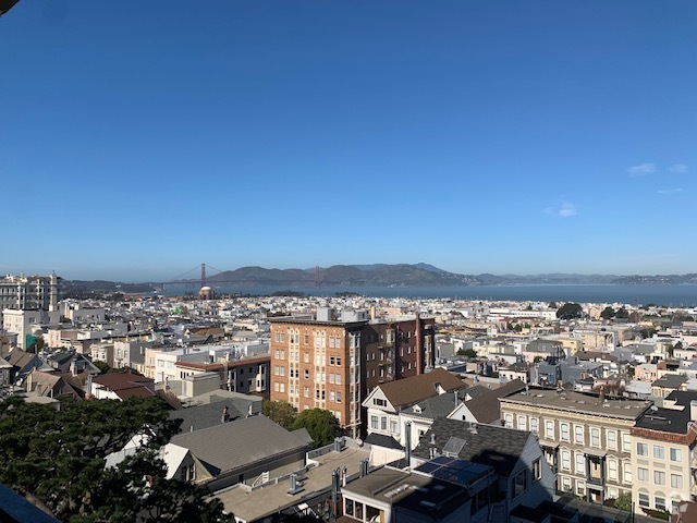 Apartments For Rent Pacific Heights San Francisco