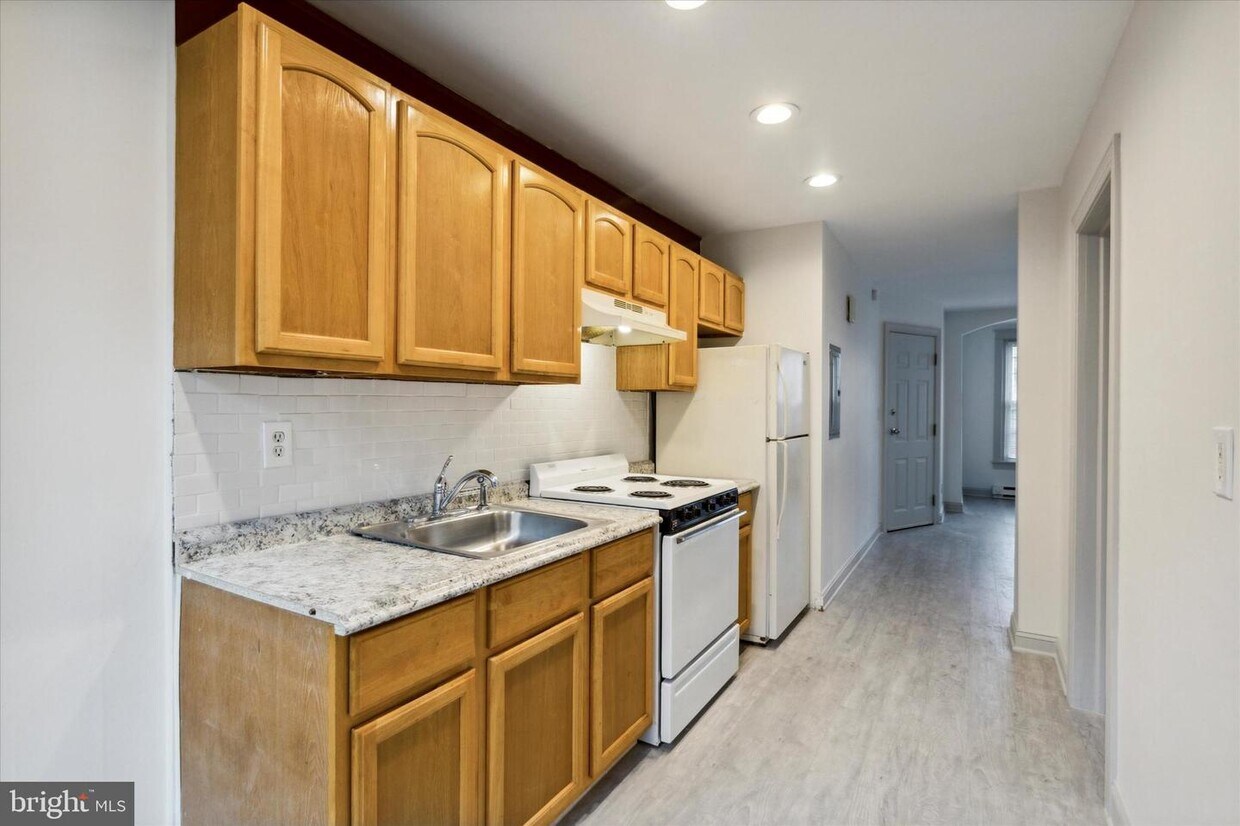 Foto principal - 1513 S 31st St
