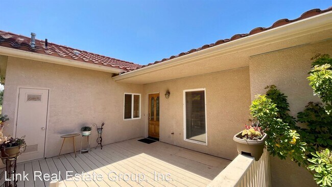 Foto del edificio - 2 br, 2 bath House - 2750 Hawk View Ct