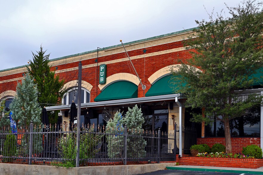 Picture of Outer Norman Norman