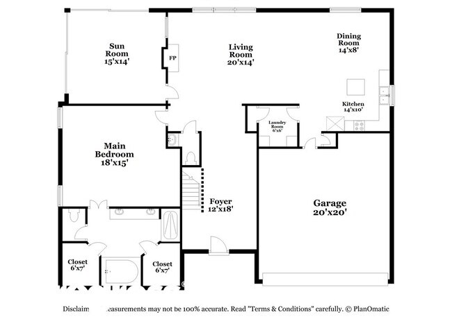Building Photo - 4827 Saddlehorn Cove