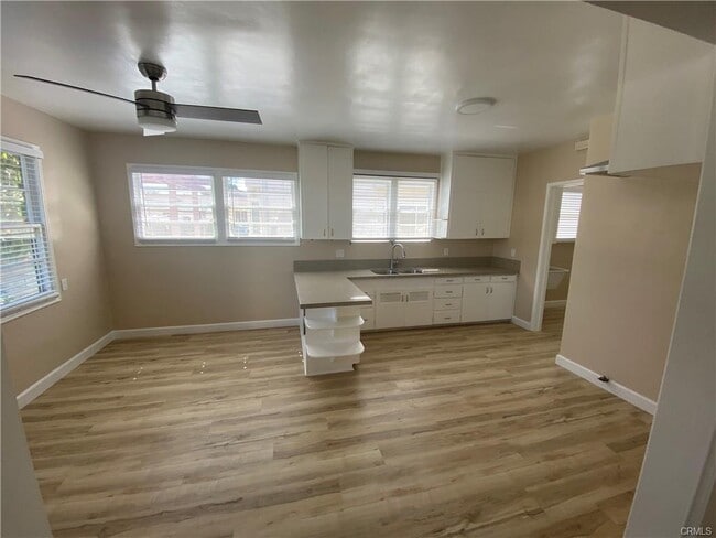 Kitchen/Dining - 1611 S Atlantic Blvd