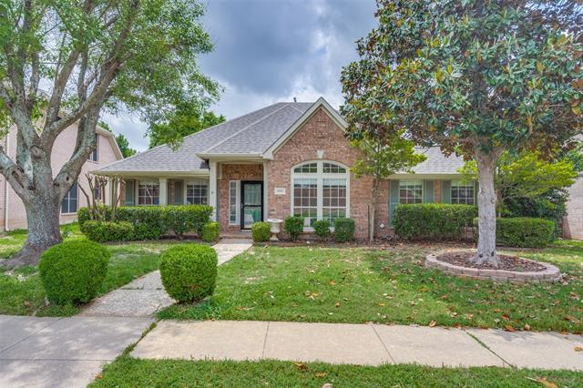 Primary Photo - 1321 Constellation Dr