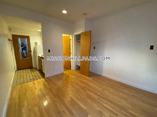 Foto del edificio - 55 S Huntington Ave