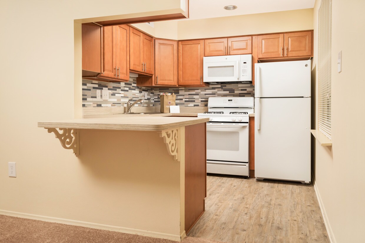 Colebrook Apartments Lancaster, PA
