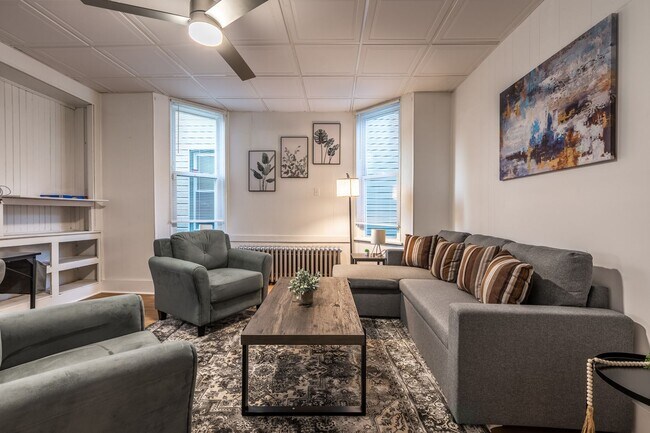 Foto del edificio - 519 N Euclid Ave