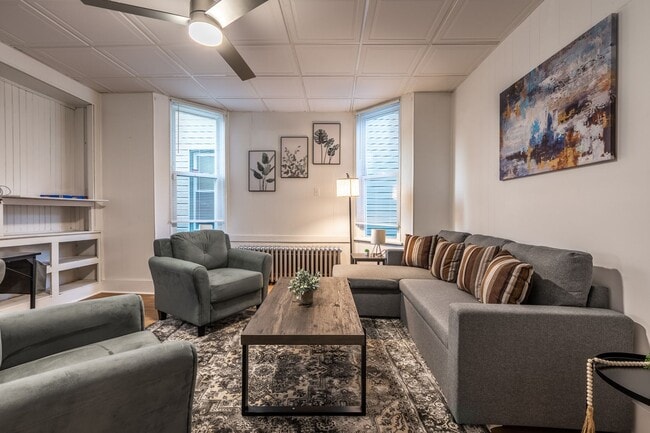 Photo - 519 N Euclid Ave Apartment