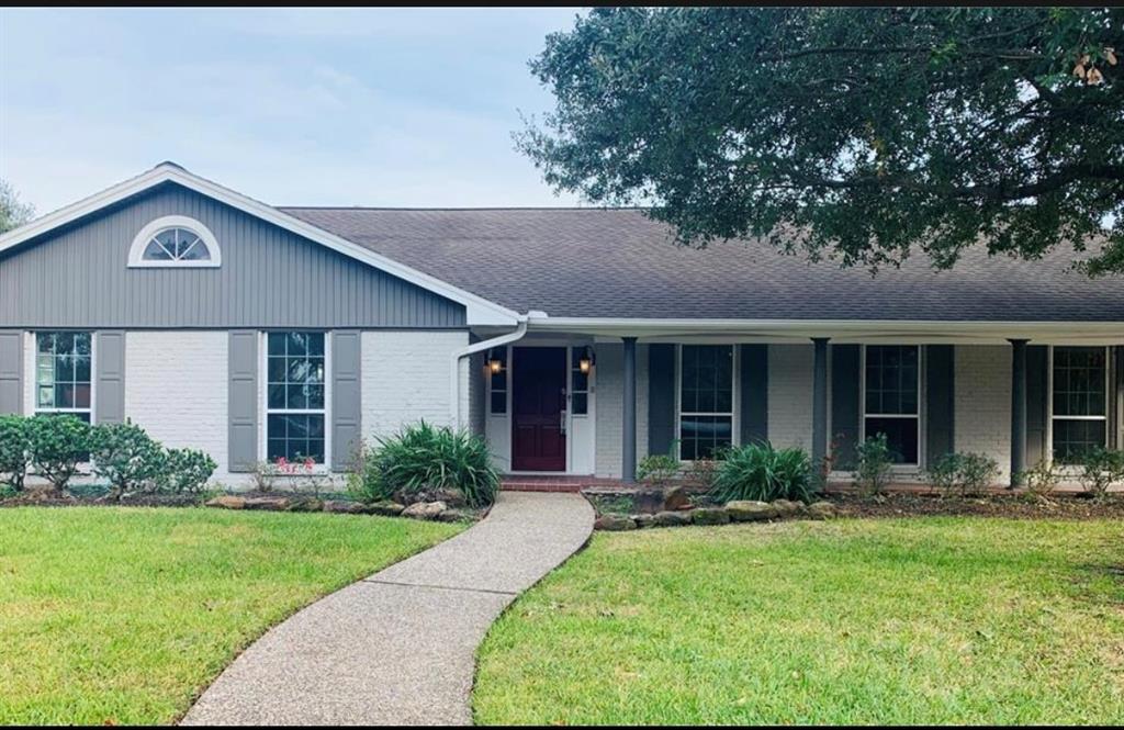 5110 Goose Creek Dr, Baytown, TX 77521 House Rental in Baytown, TX