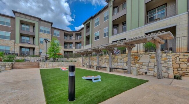 Foto del edificio - 2 bedroom in Georgetown TX 78628