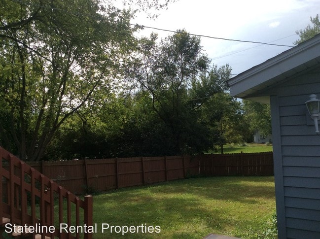 Building Photo - 4 br, 2 bath House - 3321 18th St