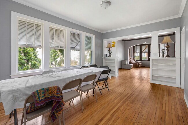 Foto del edificio - 11527 S La Salle St