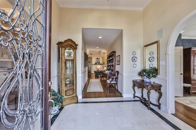 Foto del edificio - 9627 Longmont Dr