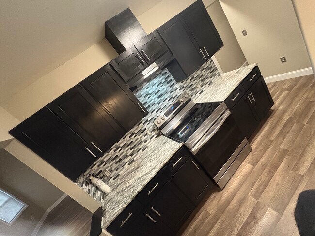 Foto del edificio - 15 John St