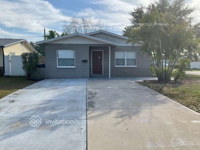 Building Photo - 5650 19th Ave N