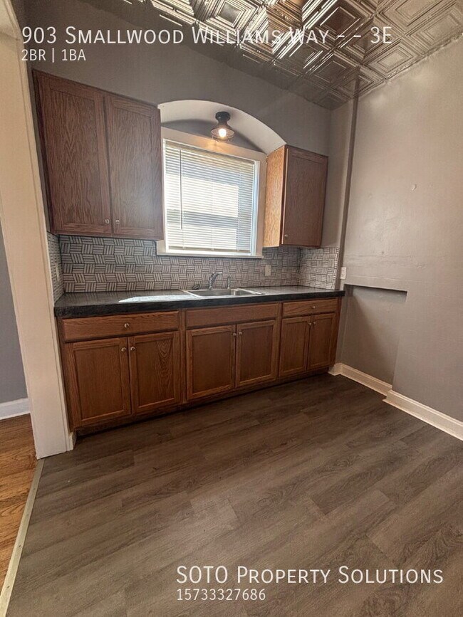 Foto del edificio - 903 William St