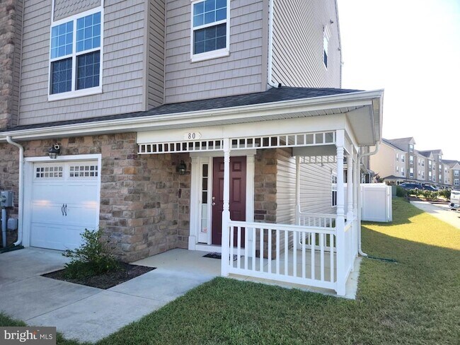 Foto del edificio - 80 Clydesdale Ln
