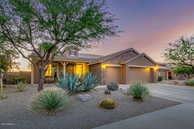 Building Photo - The Fairways GATED subdivision in Estrella...