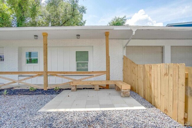 Foto del edificio - 203 S L St