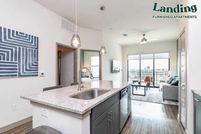Foto del edificio - 14650 Landmark Blvd