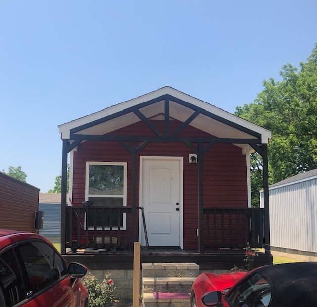 113 Robinson, Sulphur Rock, AR 72579 House Rental in Sulphur Rock, AR