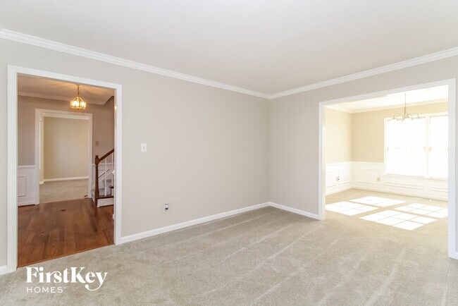 Foto del edificio - 7504 Harpers Crossing Ln