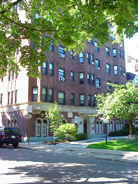 Primary Photo - 601 W Deming Pl