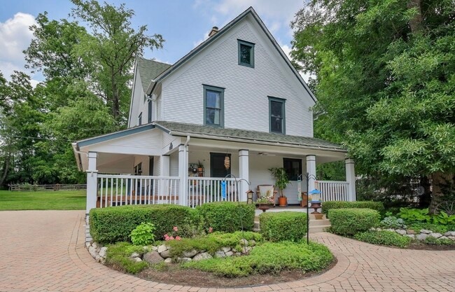 Vida en el campo - 6N201 Denker Rd