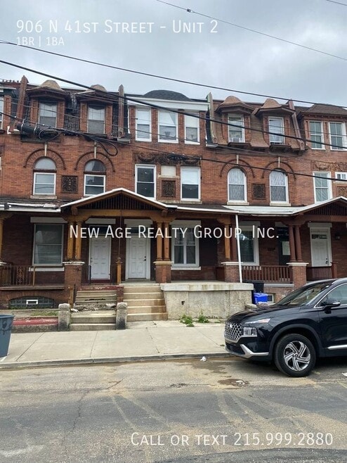 Building Photo - 906 N 41st St