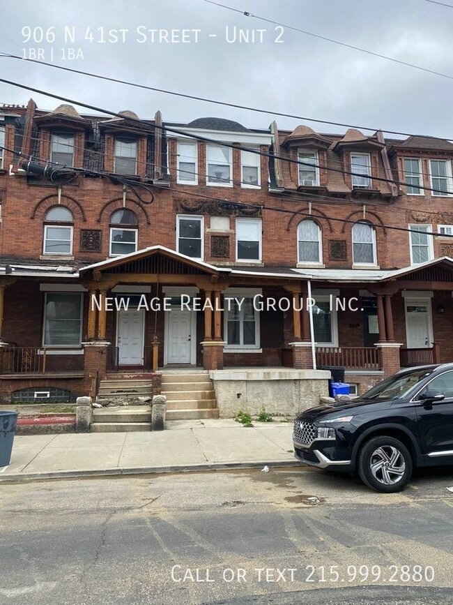 Building Photo - 906 N 41st St