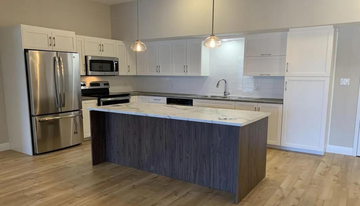 Leopold Belliveau Apartments 171181 Leopold F. Belliveau Dr Moncton, NB