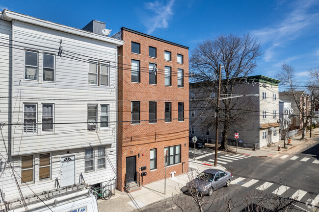 Foto del edificio - 78 Paterson St
