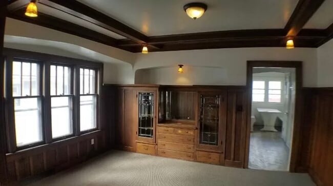 Dining room - 1429 S 79th St