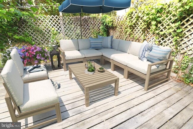 Foto del edificio - 8904 Flower Ave