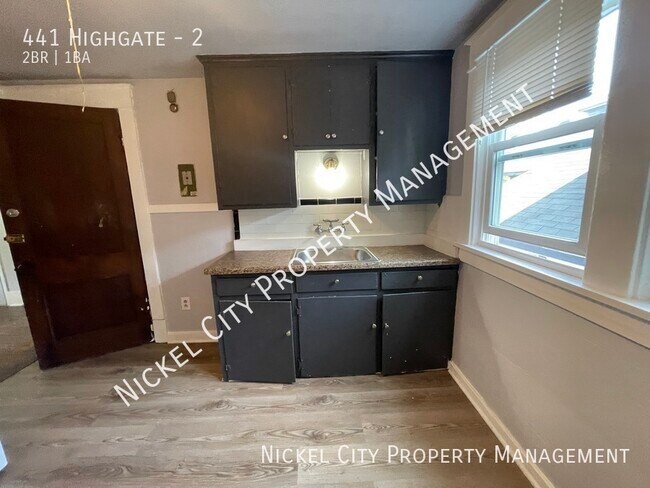 Foto del edificio - 441 Highgate Ave