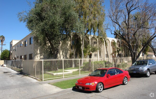 Building Photo - 14227 Gilmore St