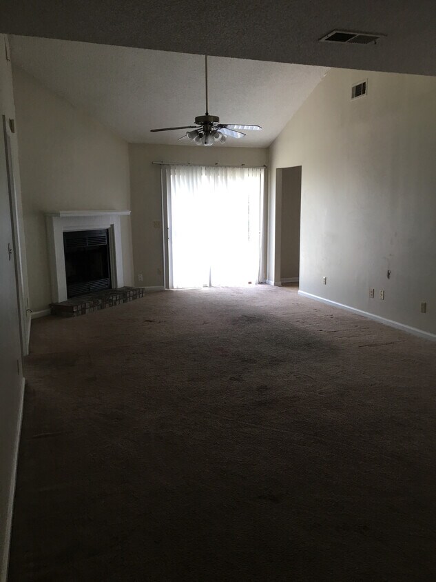 Foto del edificio - 1462 Fritts Ct