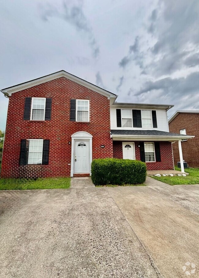 Building Photo - 1029 Merrick Dr