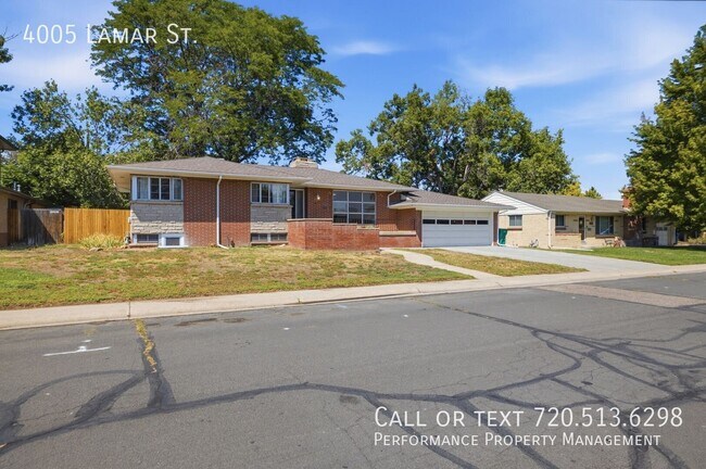 Building Photo - 4005 N Lamar St