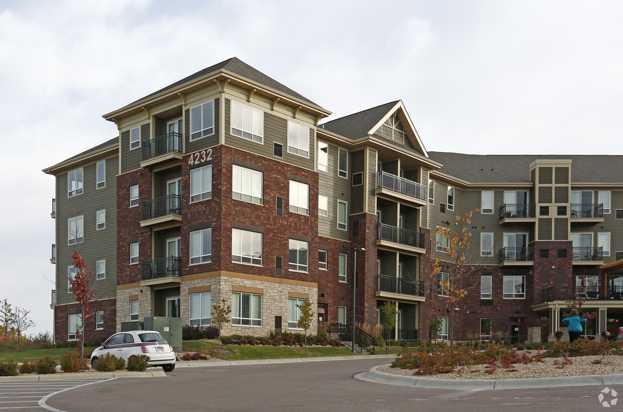 Foto del edificio - Eagan Pointe Senior Living