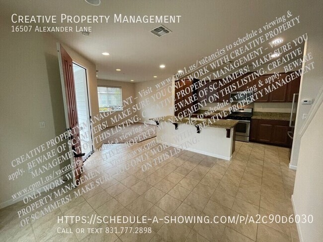 Building Photo - 16507 Alexander Ln
