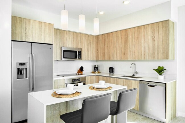 Foto del edificio - 3900 Biscayne Blvd