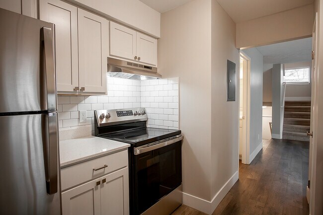 La Gala Premium - Alpine Lake Apartments