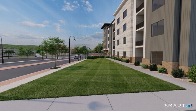 Foto del edificio - 130 N Main St